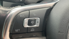 Volkswagen Golf 2.0 TDI 184 GTD 5dr Diesel Hatchback